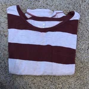 American eagle tee